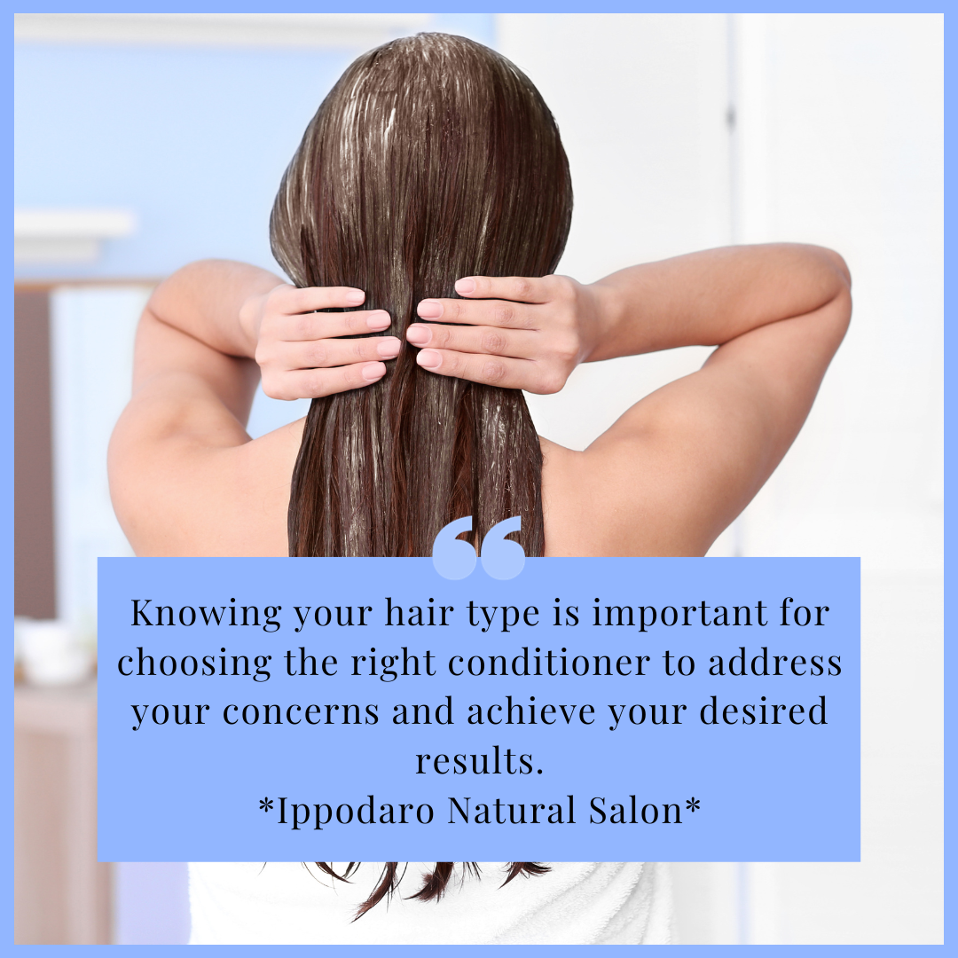 Discover the Ultimate Conditioner for Your Hair Type