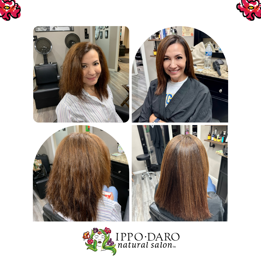 Smoothing Treatments at Ippodaro: Which One is Right for You?