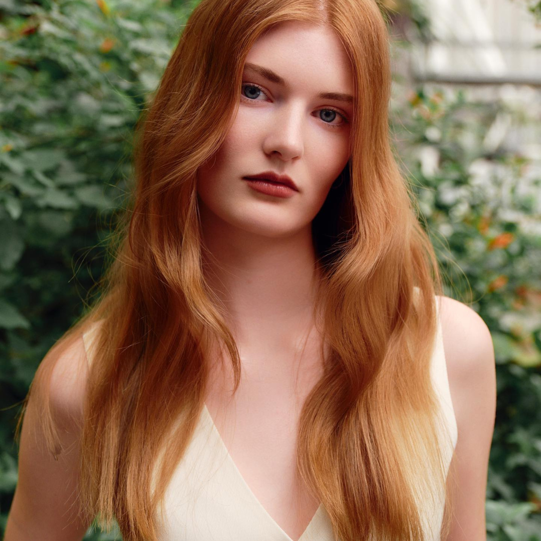 HNectar™: The Cleanest & Safest Hair Color Innovation