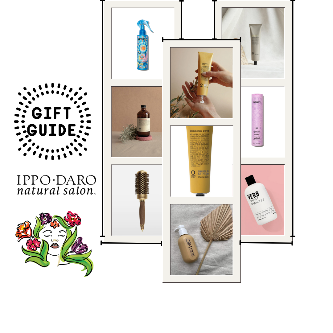 Holiday Gifting: Ippodaro’s Favorite Ideas (Stylist-Approved)