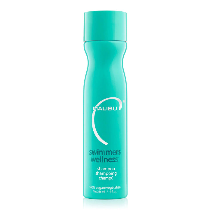 Malibu Shampoo's