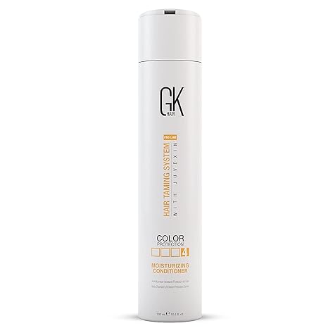 Gk moisture conditioner
