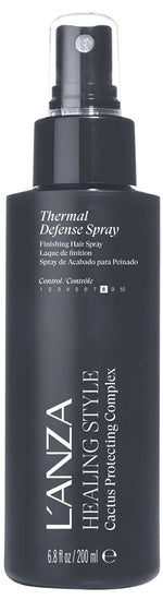 Lanza Healing Style Thermal Defense Spray