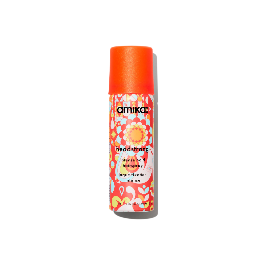 Amika headstrong hairspray 1.5 oz