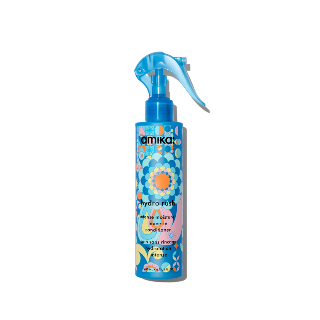 Amika Hydro rush