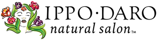 Ippodaro Natural Salon logo
