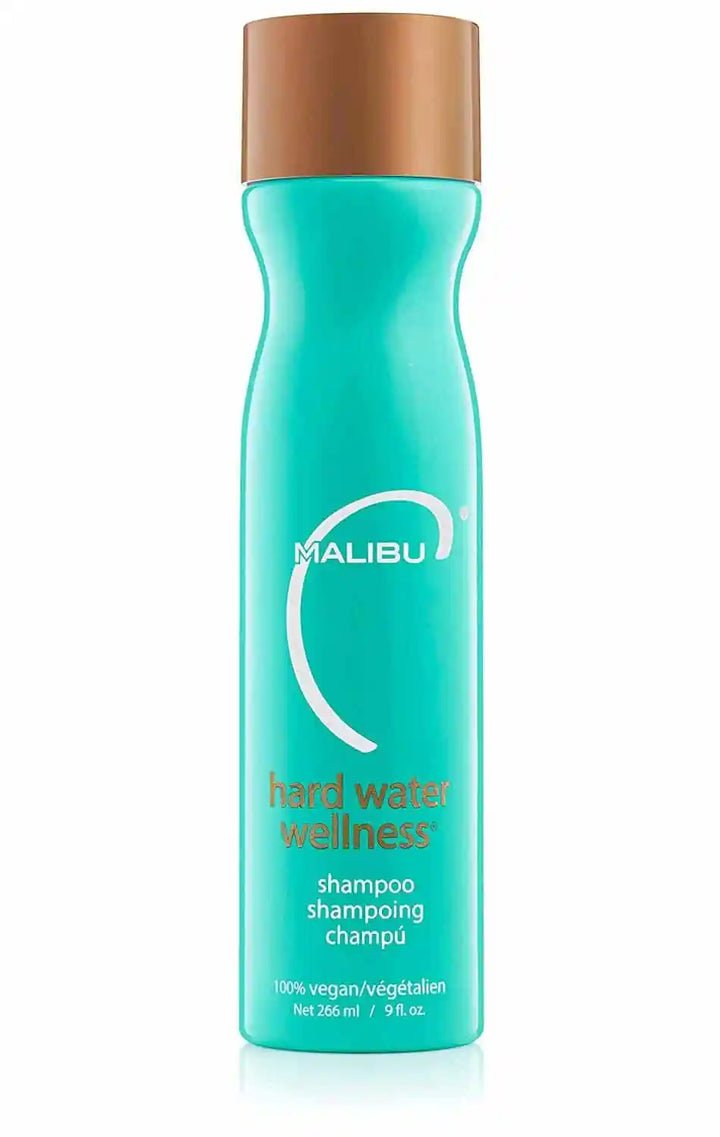 Malibu Shampoo's