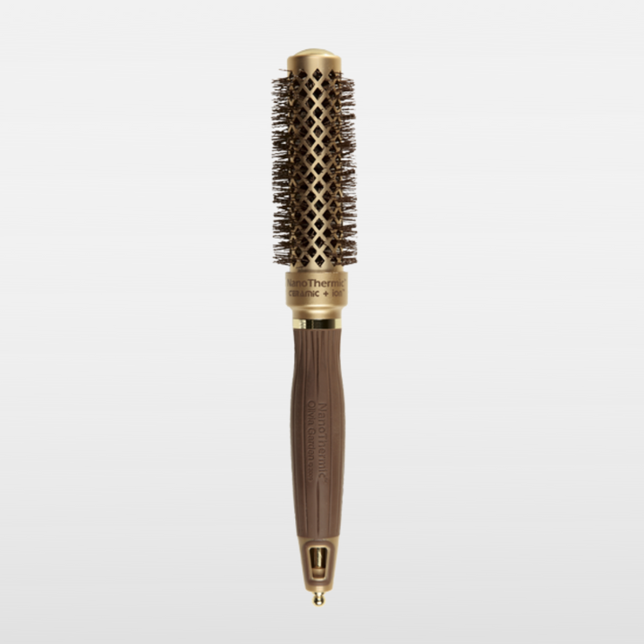 Olivia Garden NanoThermic Round Brush