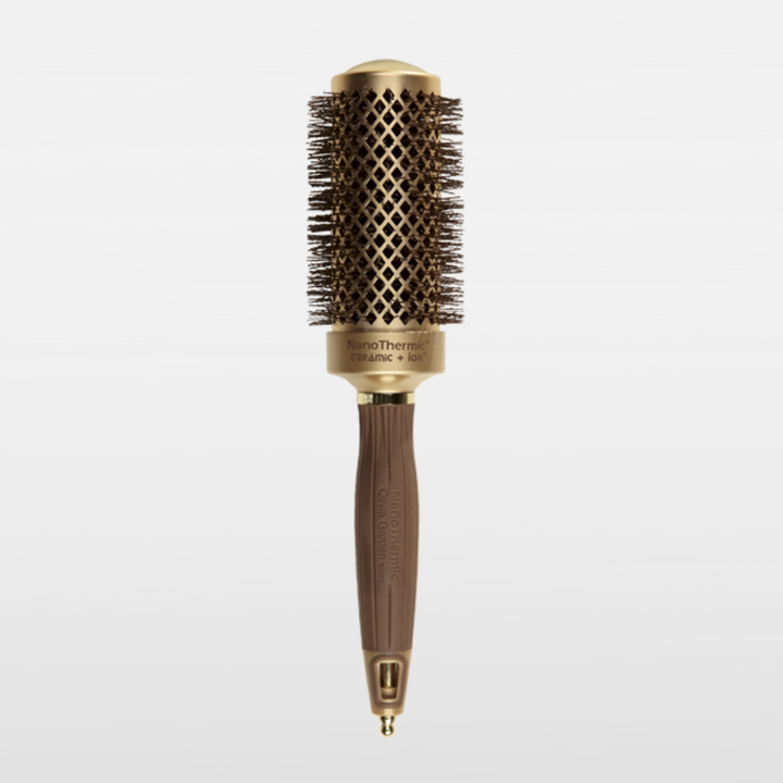 Olivia Garden NanoThermic Round Brush