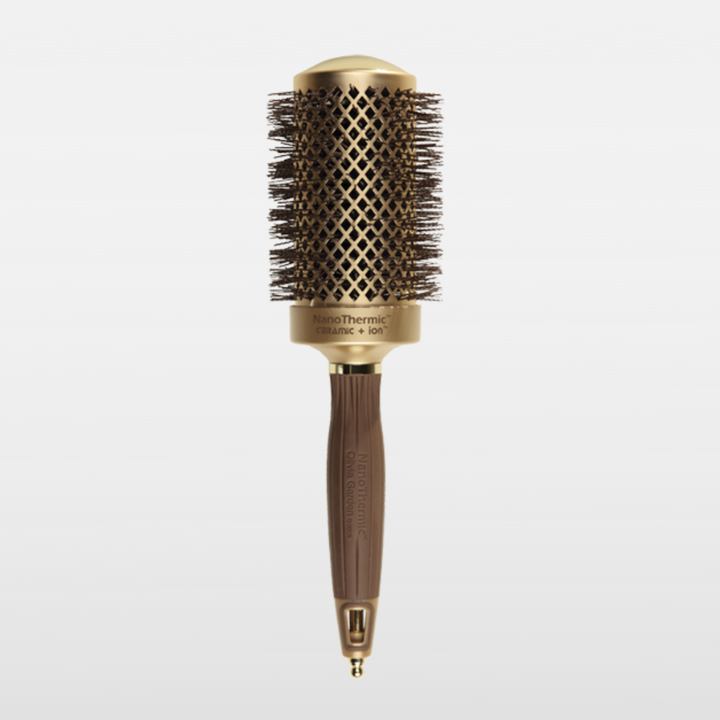 Olivia Garden NanoThermic Round Brush
