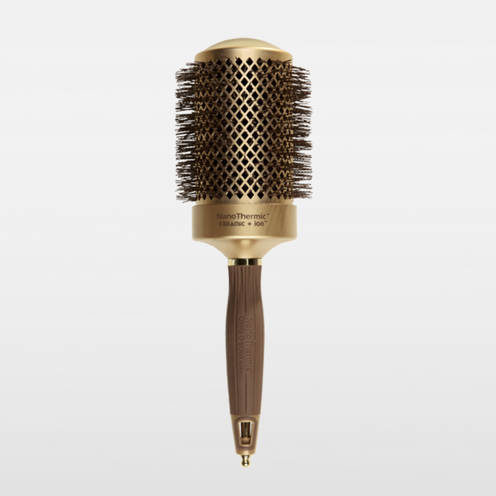 Olivia Garden NanoThermic Round Brush