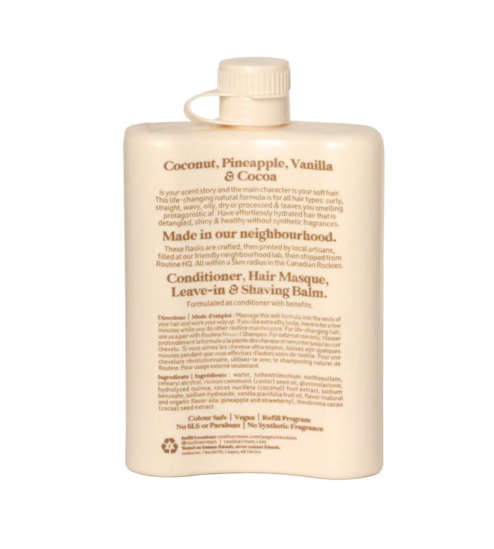 Routine Cat Lady Conditioner