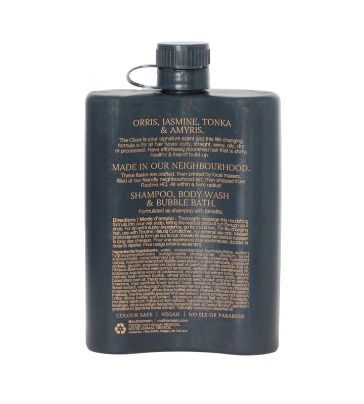Routine Johnny's Cash Shampoo