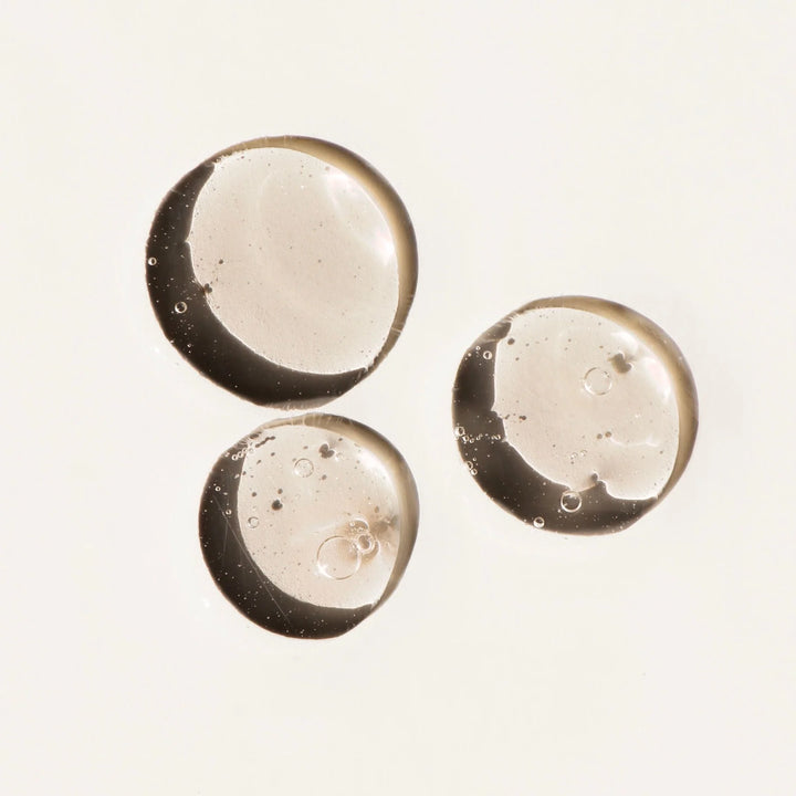 Routine Johnny's Cash Shampoo