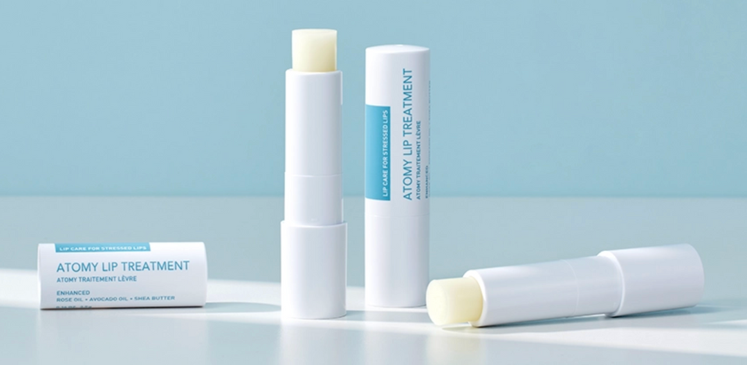 Atomy Lip Treatment