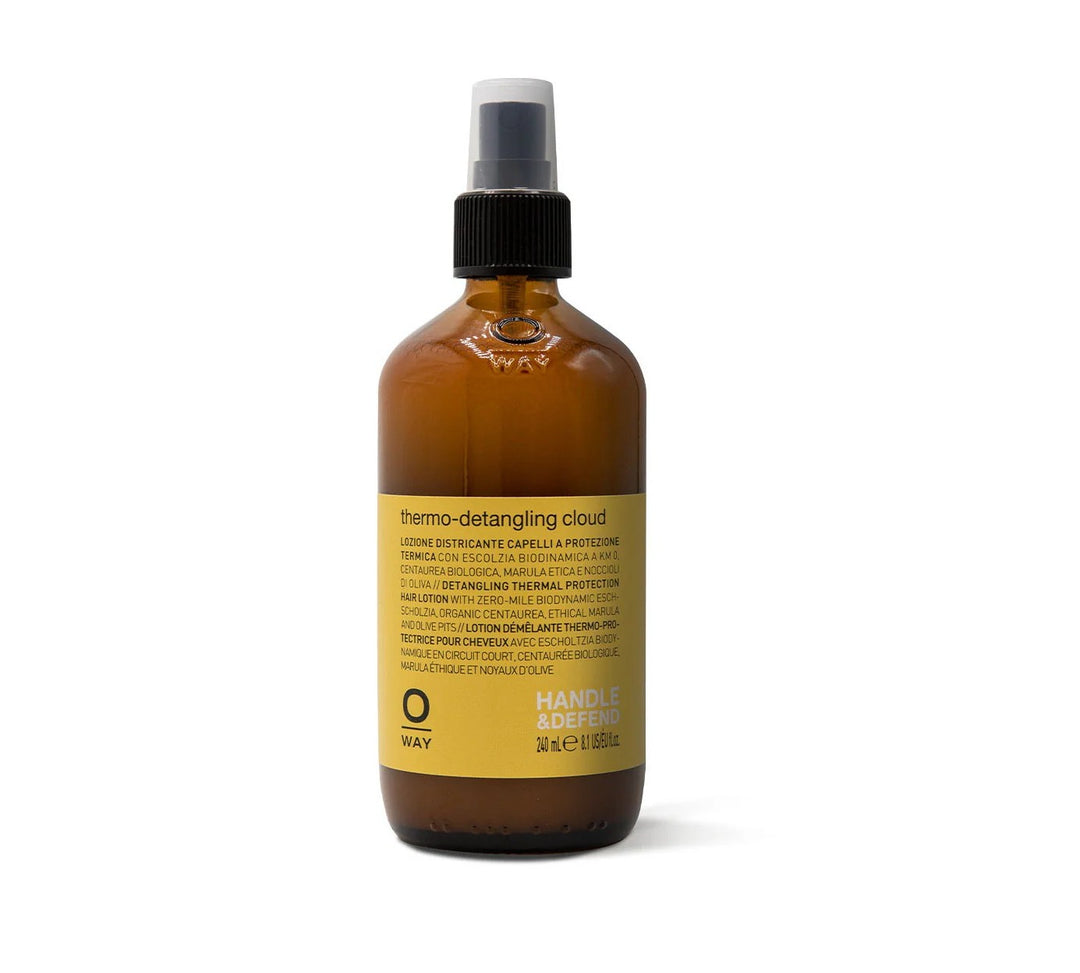 Oway Thermo-detangling cloud 240ml