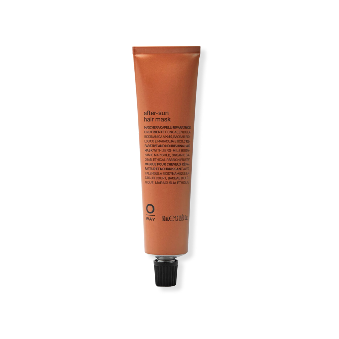 Sunway After-Sun Hair Mask 150ml