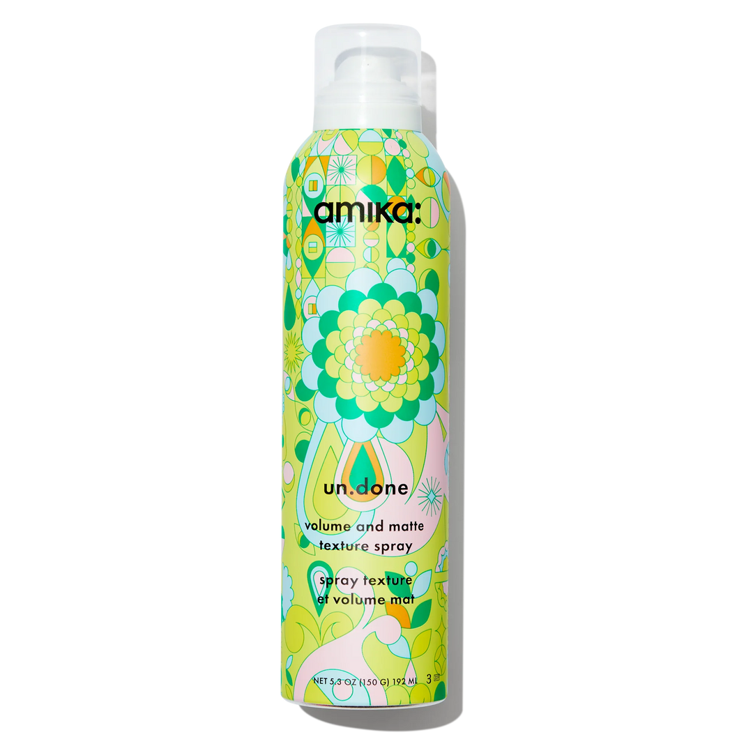 Amika Un.Done texture spray