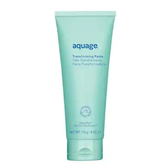 ultra-firm transforming paste hold, texturizer, non greasy, combines the flexibility of a wax with the hold of hairspray