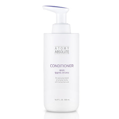 Korean Product Hydrating Conditioner