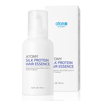 korean product, protein hair treatment