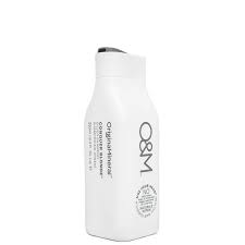 o&m conquer blonde shampoo