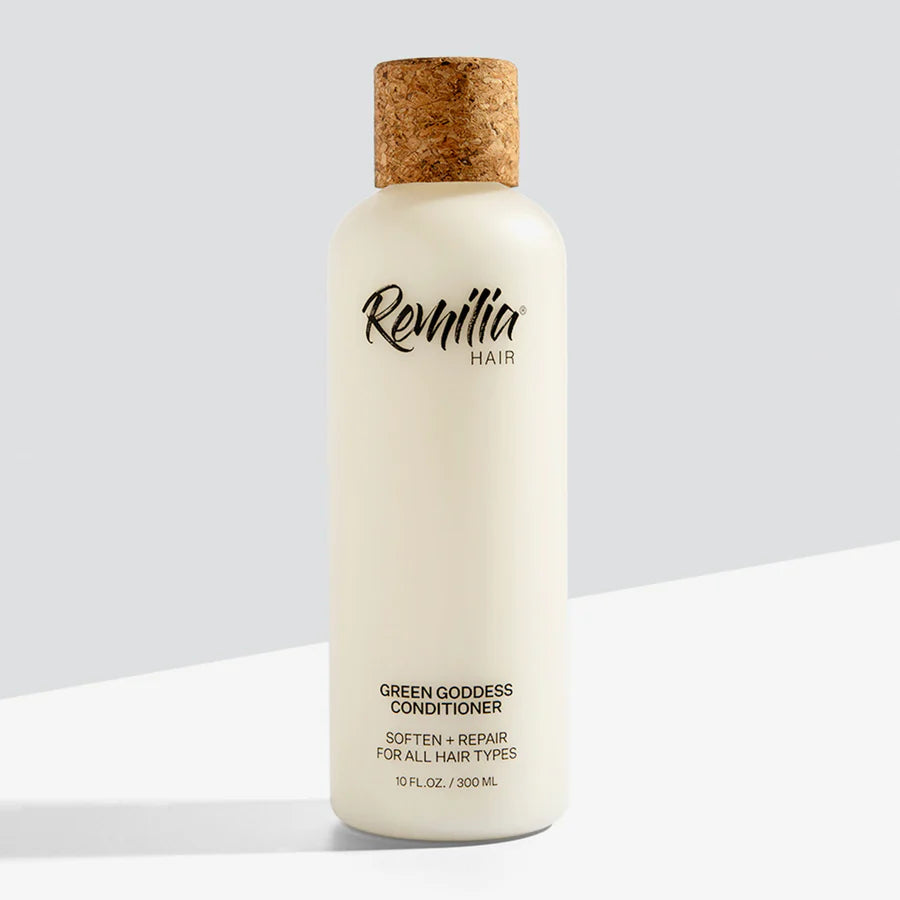 Remilia Green Goddess Conditioner