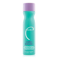Malibu Shampoo's