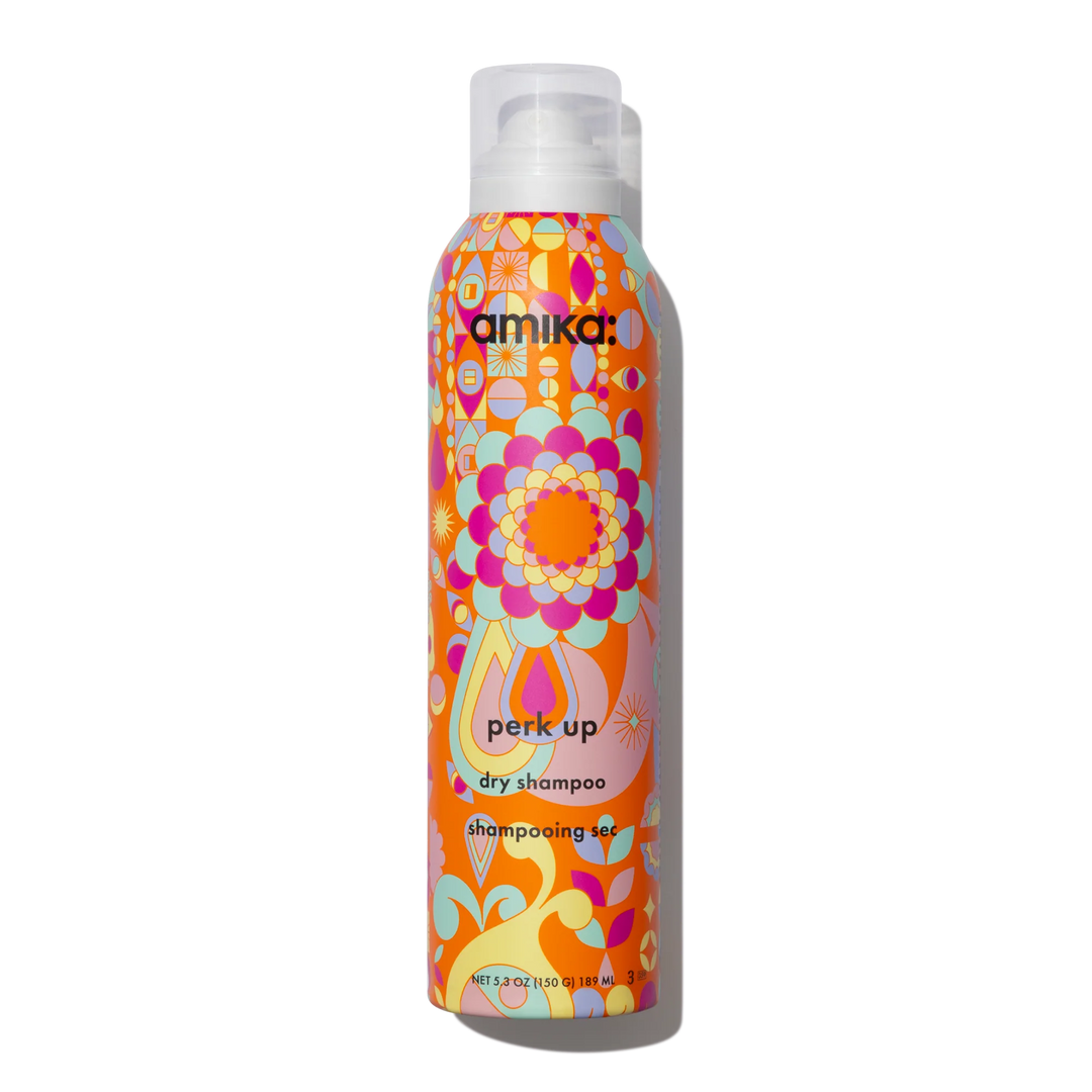 Amika Perk up dry shampoo