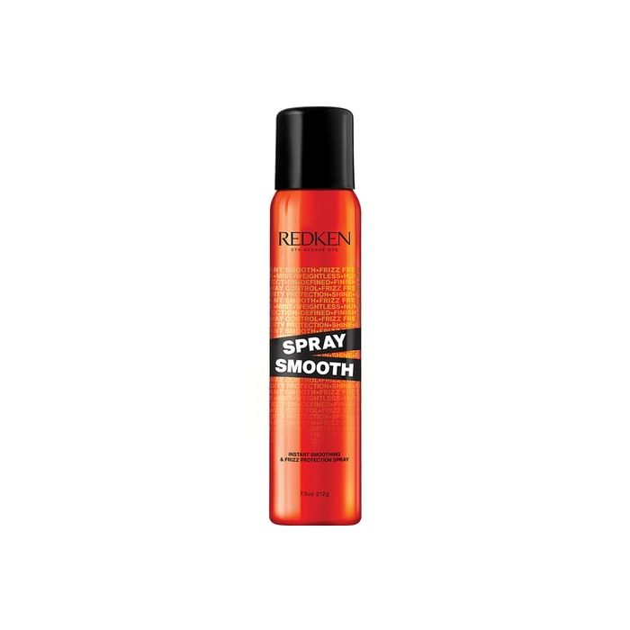 Redken spray smooth