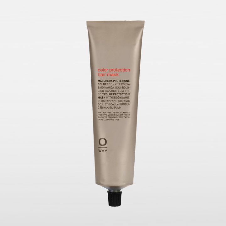 Oway Color Protection Hair Mask