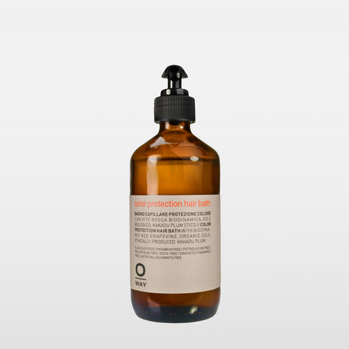 Oway Color Protection Hair Bath