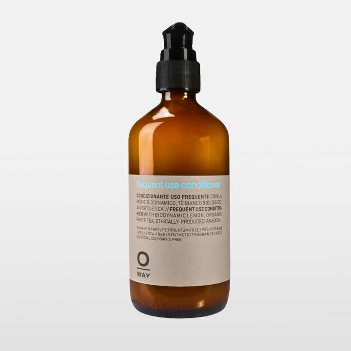 Oway Frequent Use Conditioner