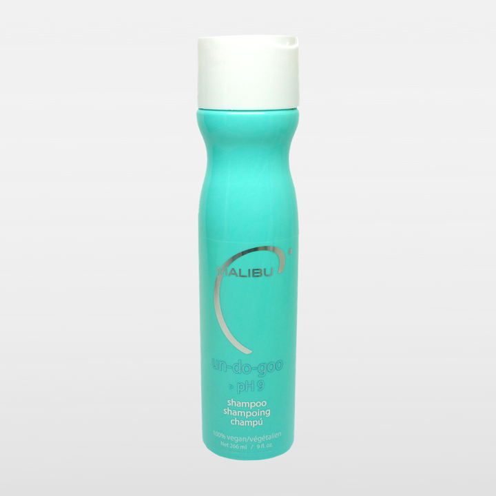 Malibu Shampoo's