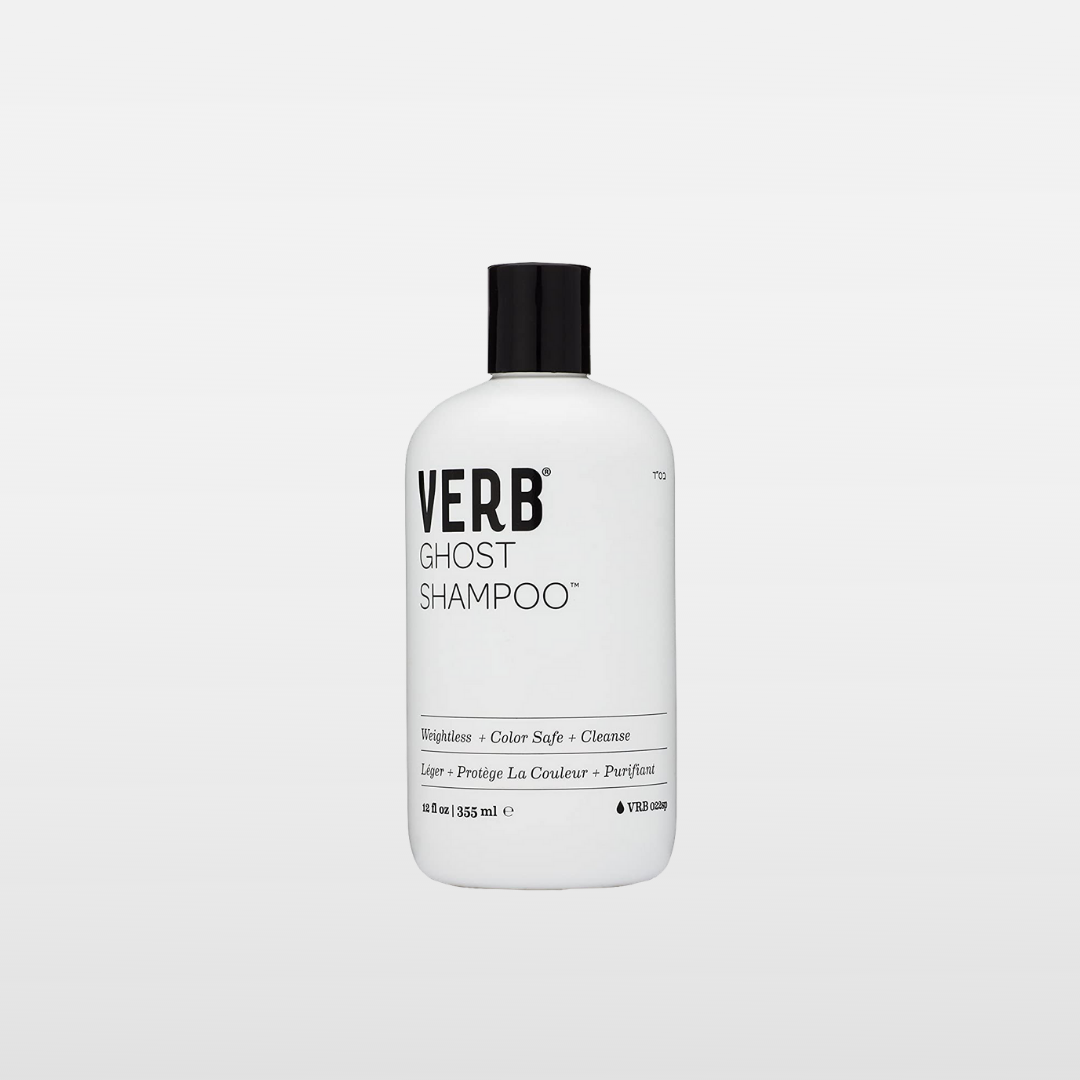 Verb Ghost Shampoo