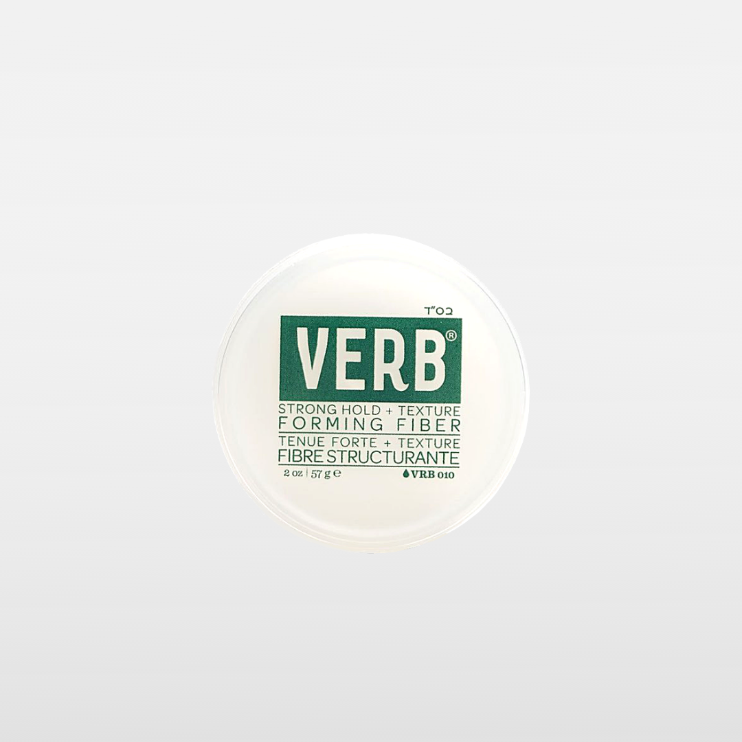Verb Forming Fibre