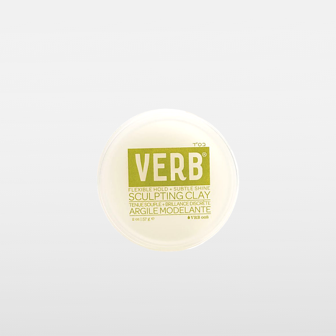 Verb Sculpting Clay