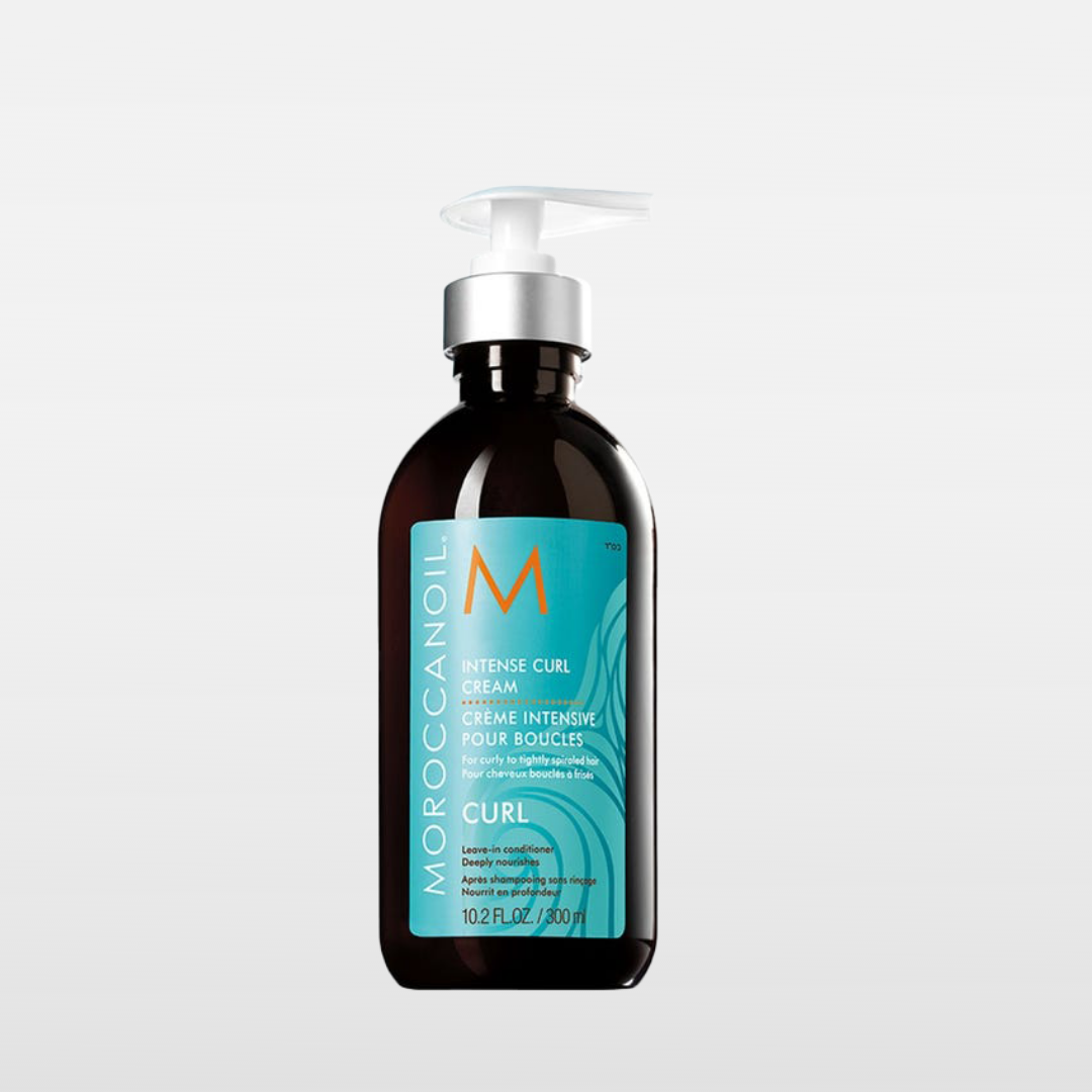 MoroccanOil Intense Curl Cream