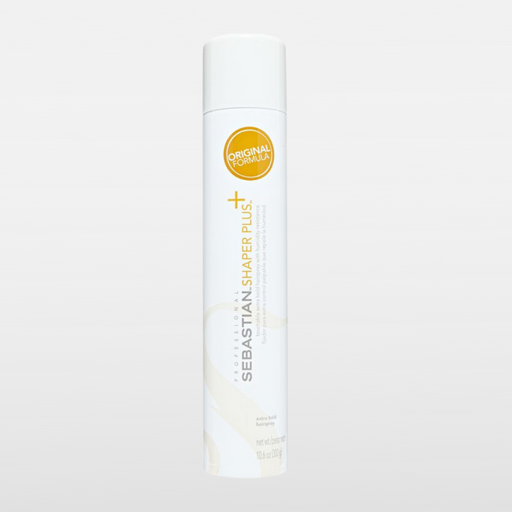 Sebastian Shaper Plus Extra Hold Hairspray