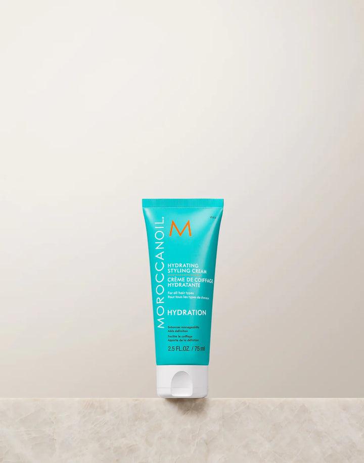 MoroccanOil Hydrating Styling Cream
