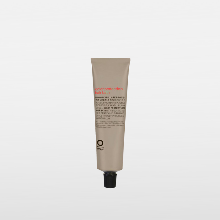 Oway Color Protection Hair Bath