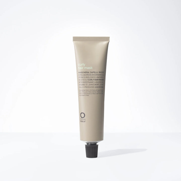 Oway Curly Deep Mask