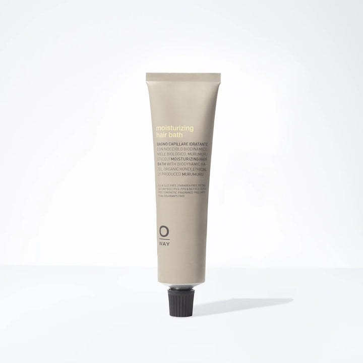 Oway Moisturizing Hair Bath