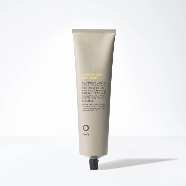Oway Moisturizing Hair Mask