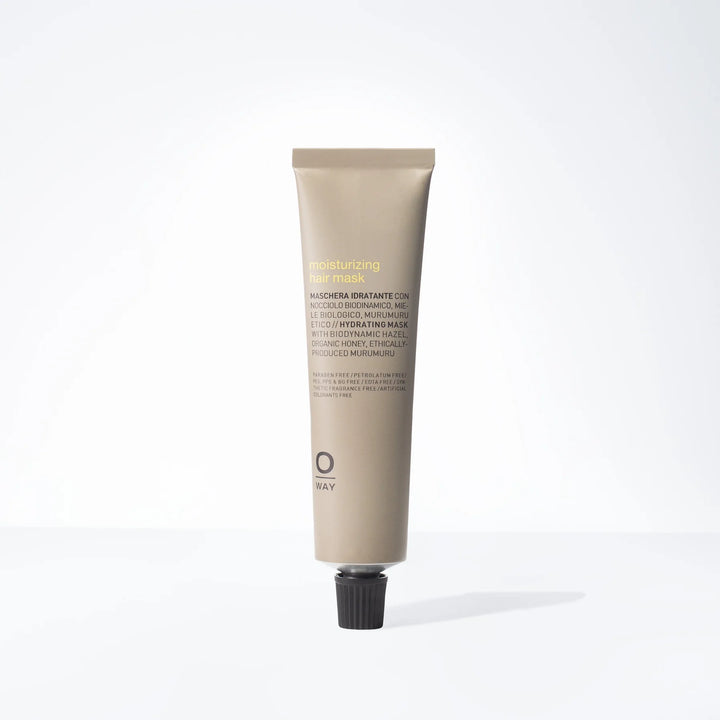Oway Moisturizing Hair Mask