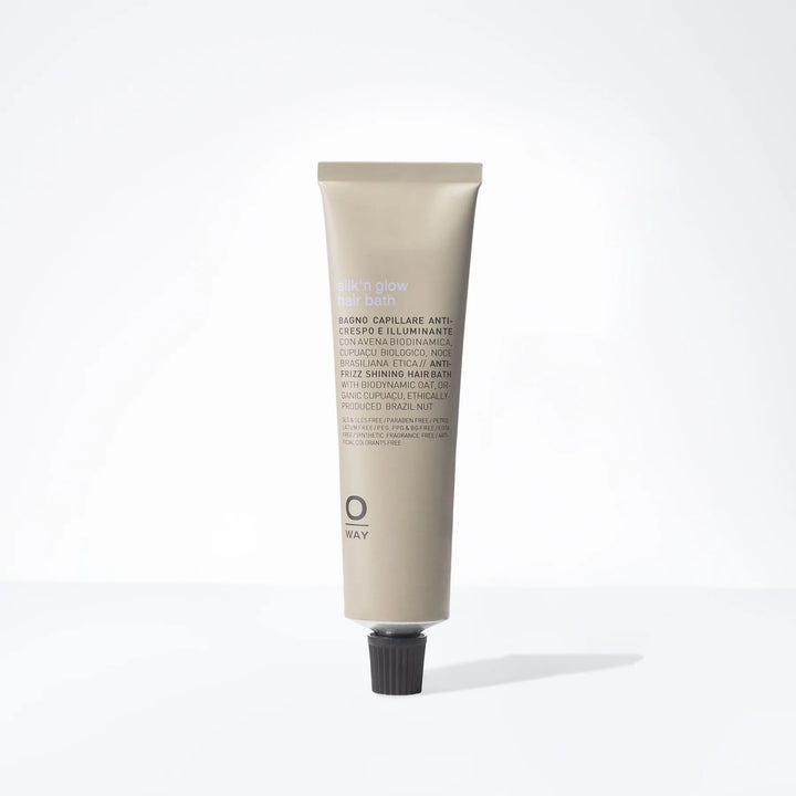 Oway Silk'n Glow Hair Bath