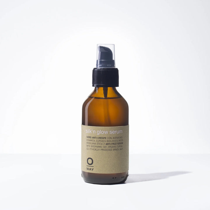 Oway Silk'n Glow Serum