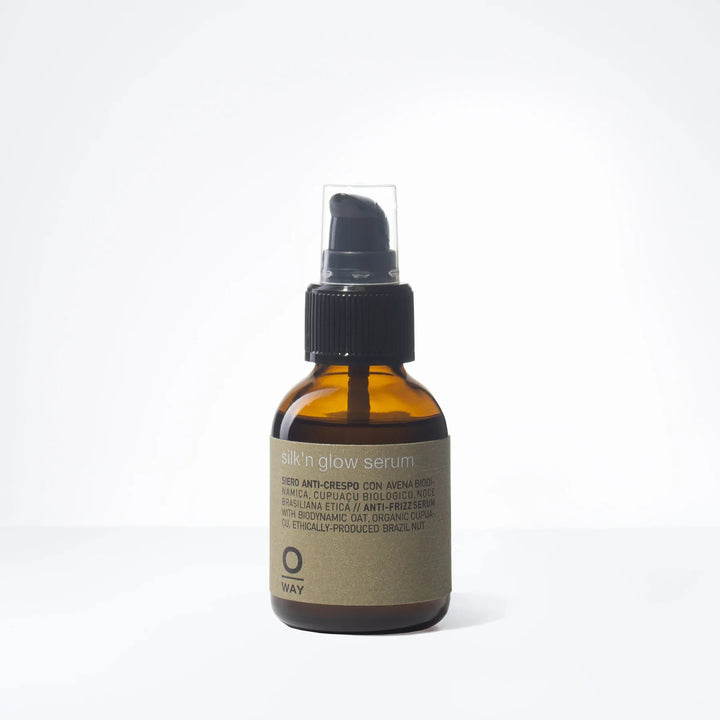 Oway Silk'n Glow Serum