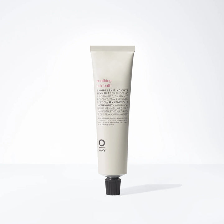 Oway Soothing Hair Bath