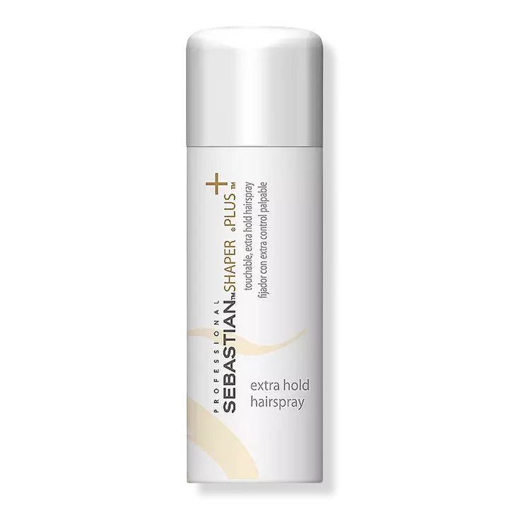 Sebastian Shaper Plus Extra Hold Hairspray